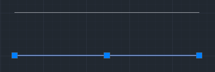 AutoCAD Line - Drawing Tools in AutoCAD