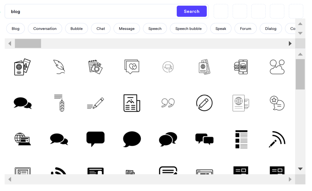 Looka Logo Maker Step 7B