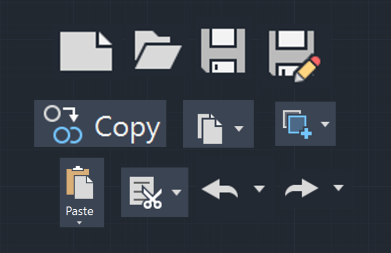 11 Essential AutoCAD Intuitive Commands