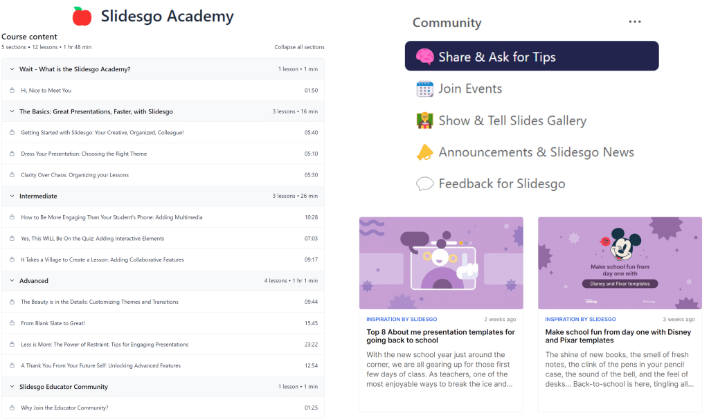 Become Pro at SlidesGo - Frequently Asked Questions about SlidesGo