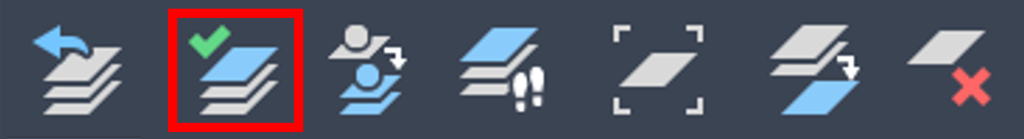 Change to Current Layer