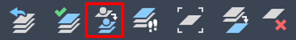 Copy Objects to New Layer