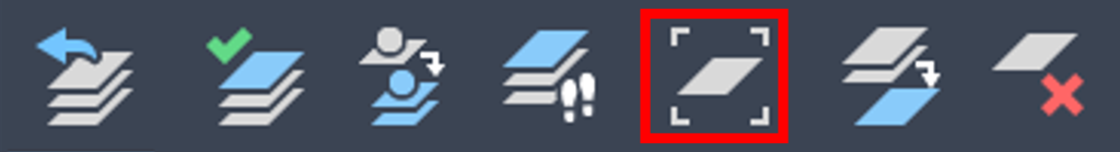 VP Freeze in all Viewports except Current