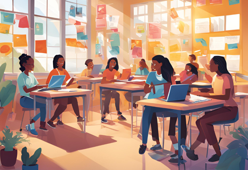 Educational Sector Looka