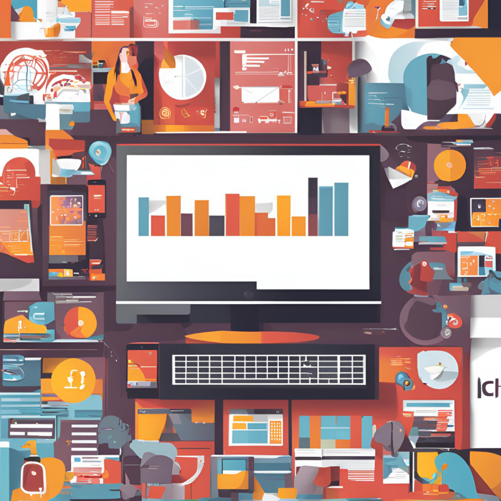 Ideas to Use 1001 fonts - Ad & Marketing