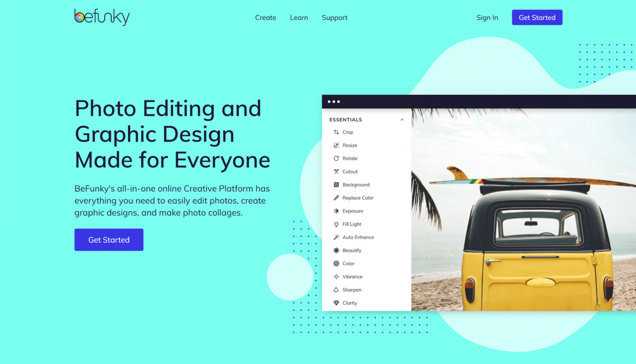 BeFunky Featured Image